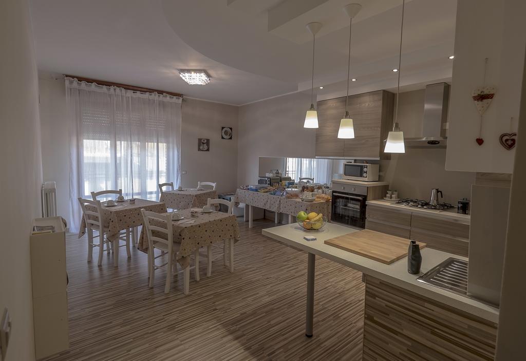 Verona Fiere Rooms Exterior foto
