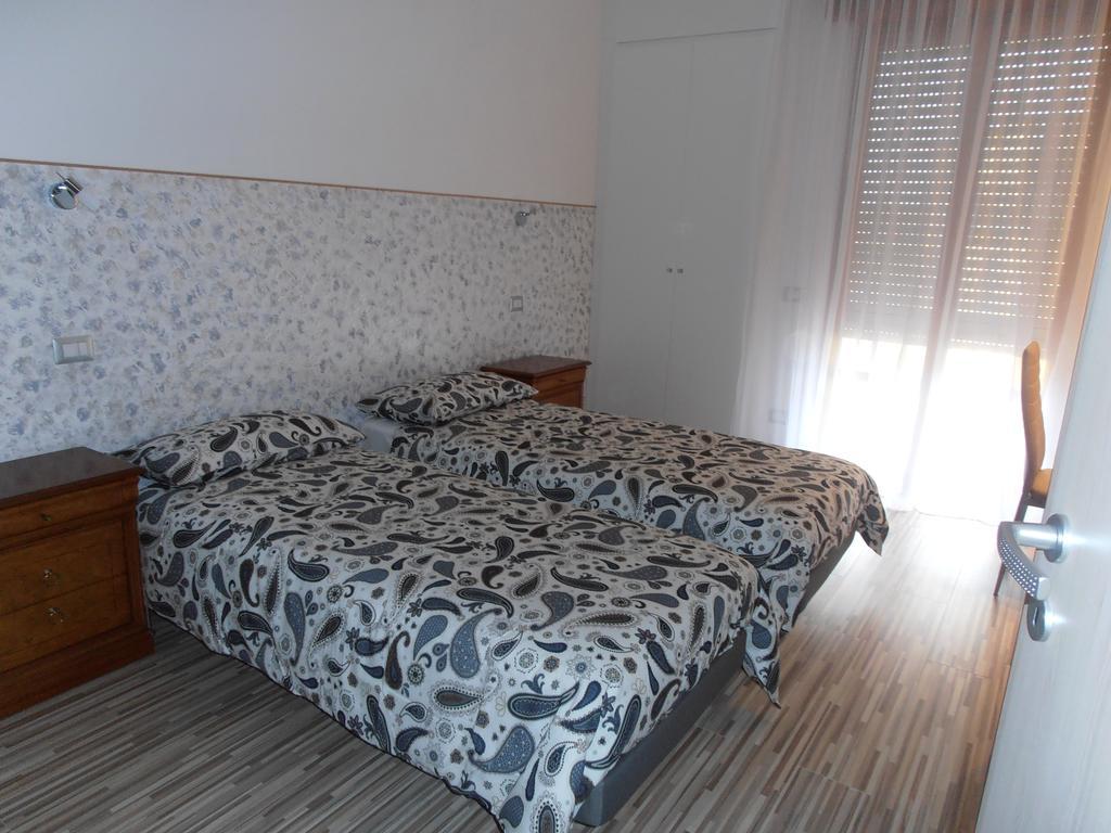Verona Fiere Rooms Zimmer foto