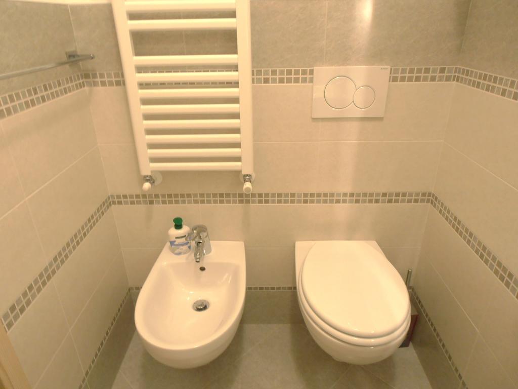 Verona Fiere Rooms Zimmer foto