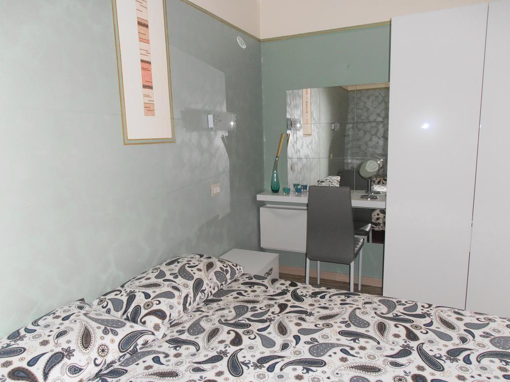 Verona Fiere Rooms Zimmer foto