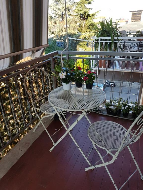 Verona Fiere Rooms Exterior foto