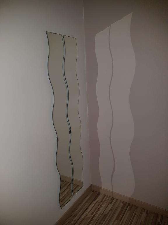 Verona Fiere Rooms Exterior foto