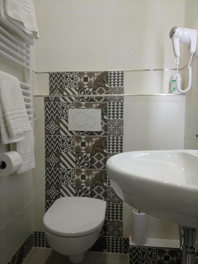 Verona Fiere Rooms Exterior foto