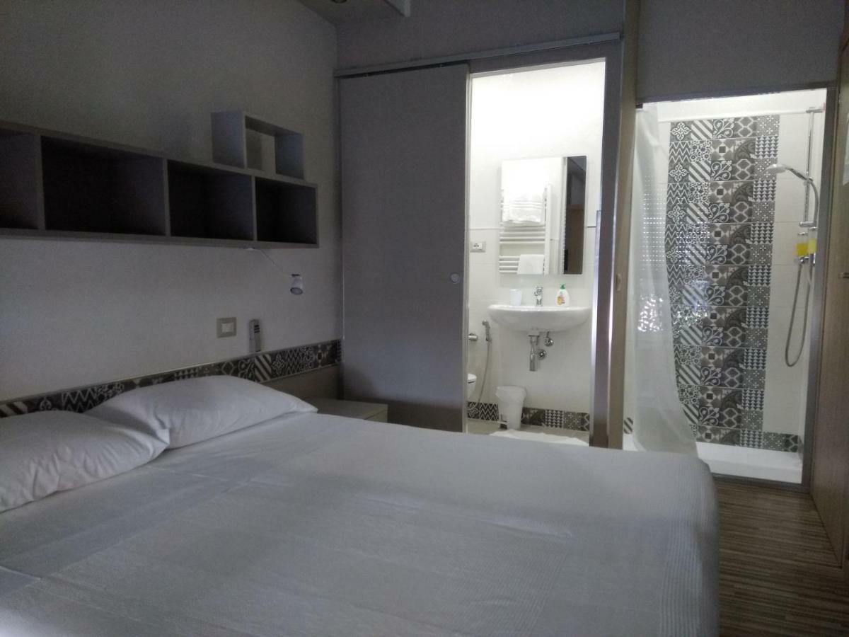 Verona Fiere Rooms Exterior foto