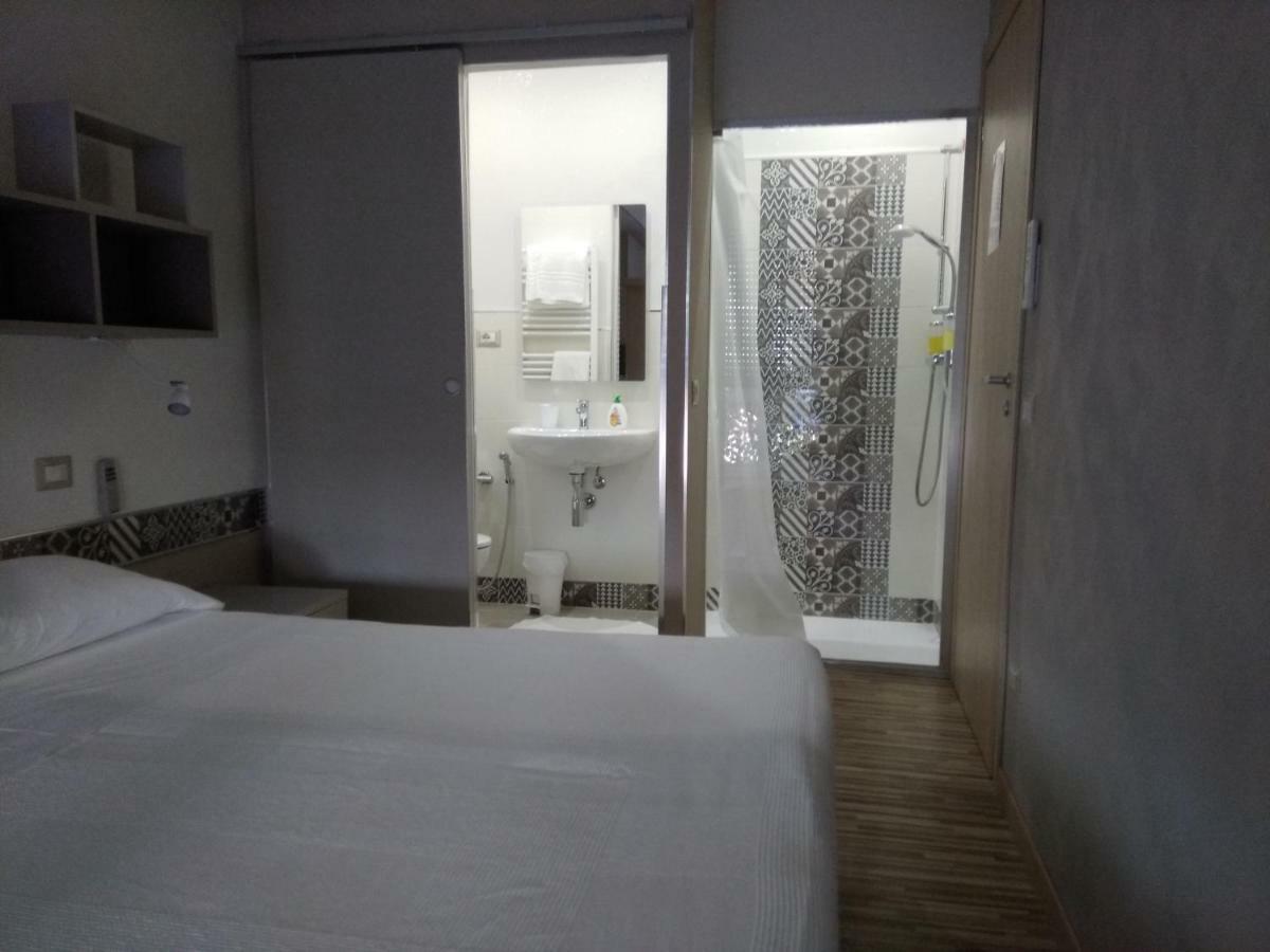 Verona Fiere Rooms Exterior foto